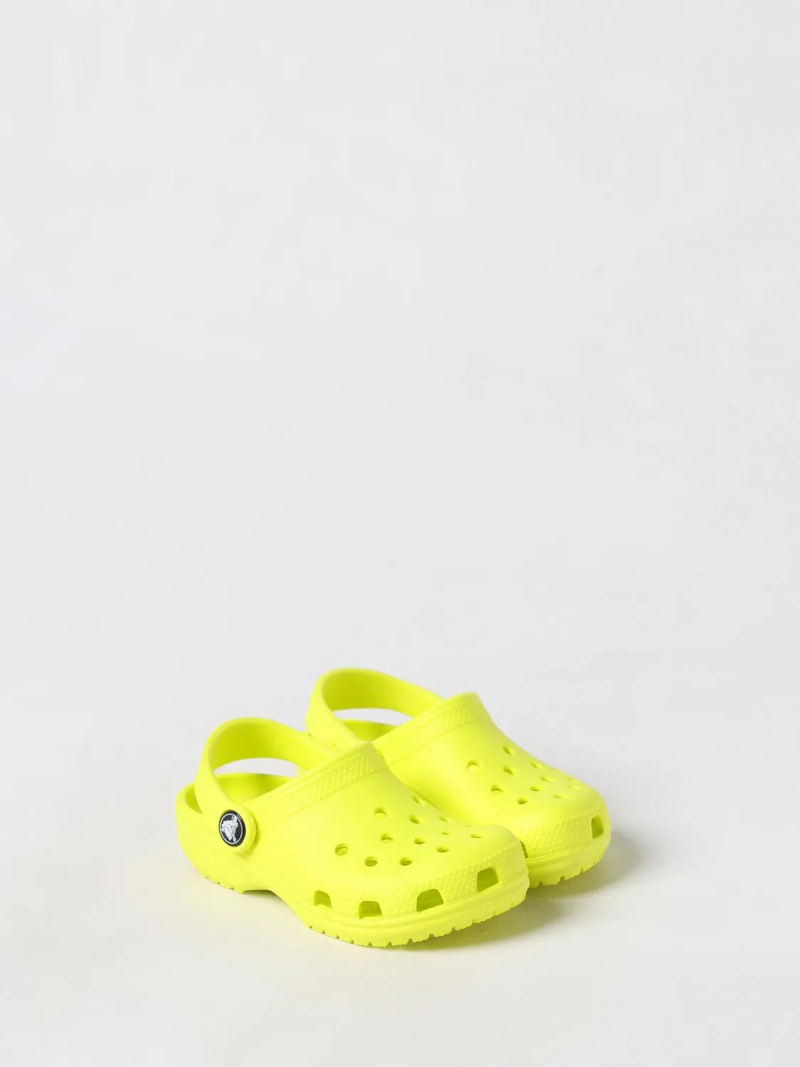Zapatos niños Crocs