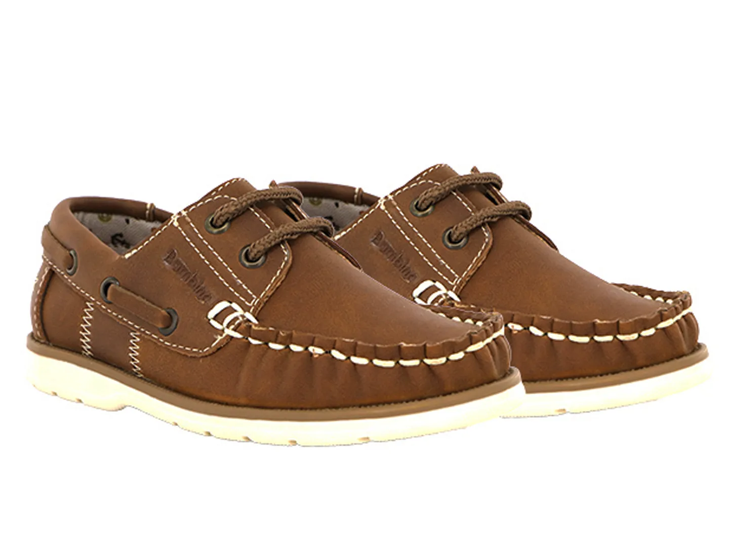 Zapatos Teen Bambino Ba4402 Para Niño