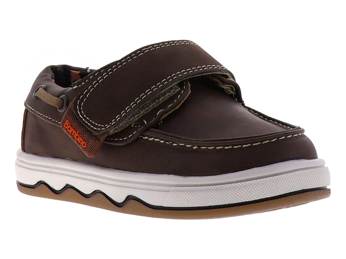 Zapatos Teen Bambino Ba4903 Para Niño