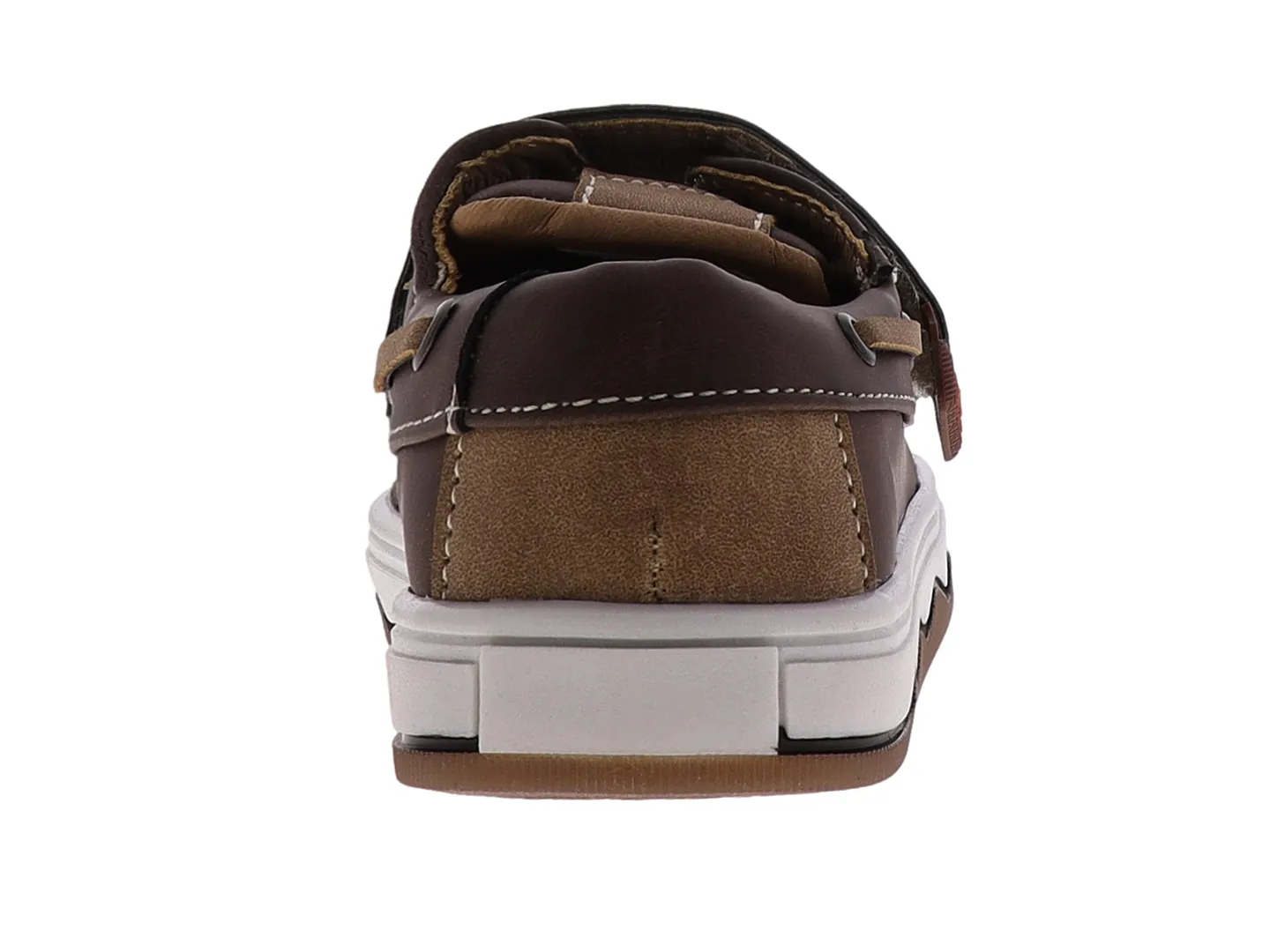 Zapatos Teen Bambino Ba4903 Para Niño