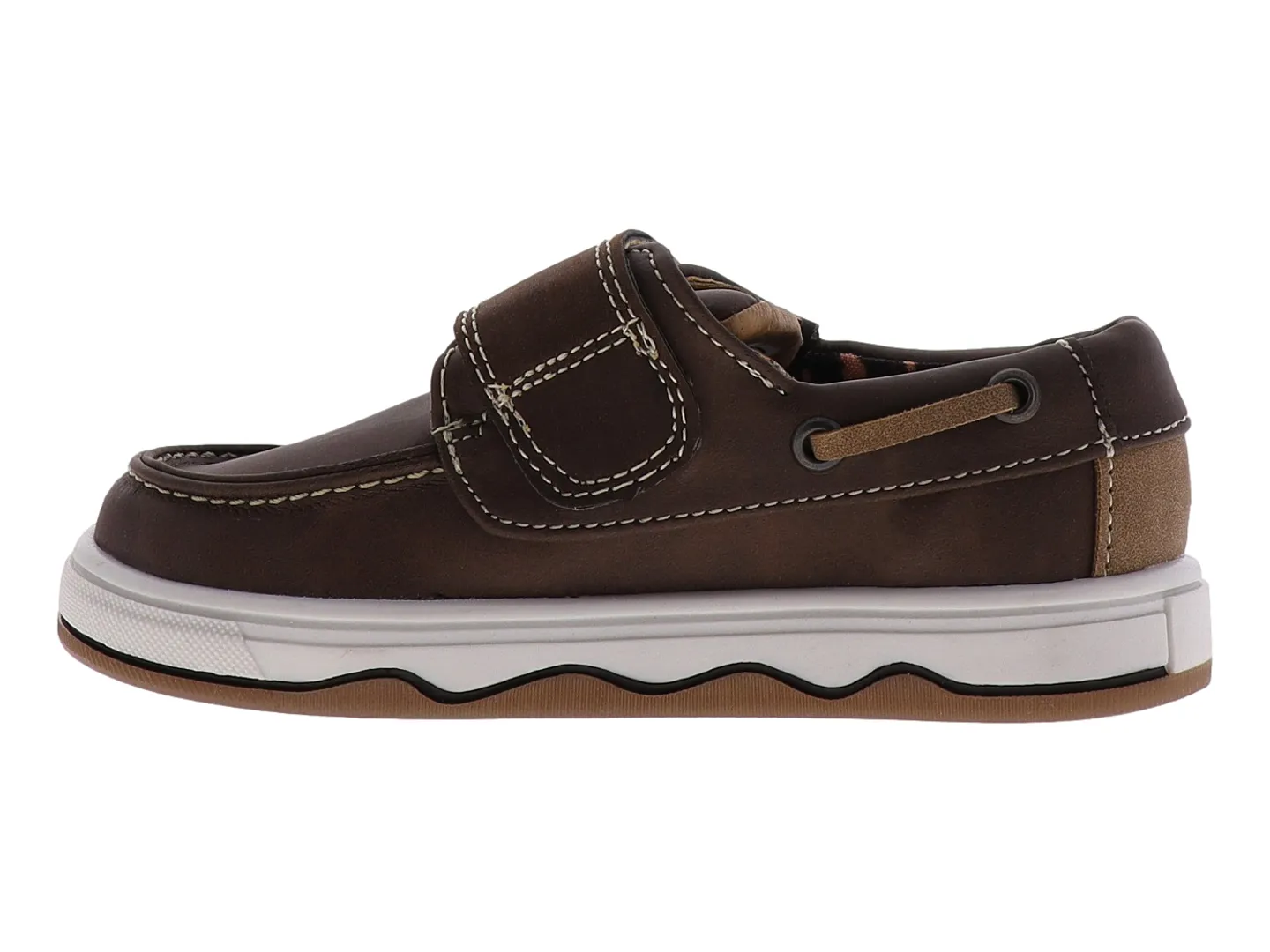 Zapatos Teen Bambino Ba4903 Para Niño